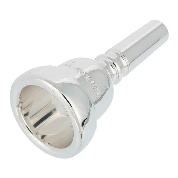 Greg Black Mouthpieces Bass Trombone 1G Light