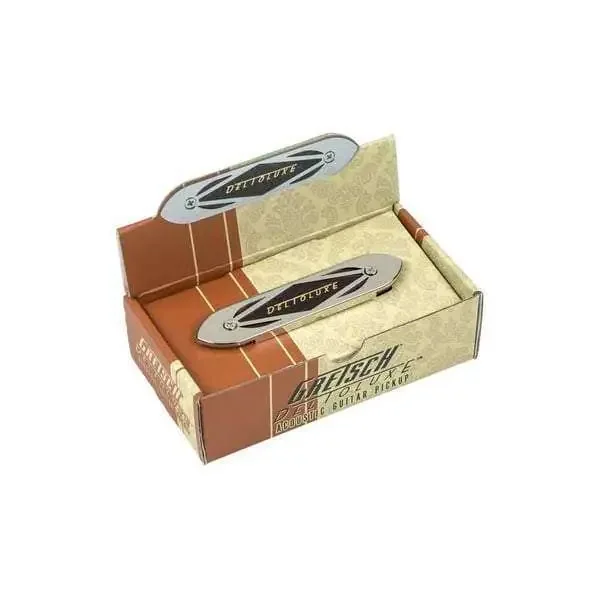 Gretsch Deltoluxe Acoustic Guitar Pick-up