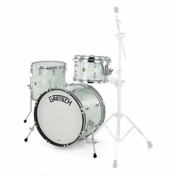 Gretsch Drums Broadkaster 60’s Marine Pearl
