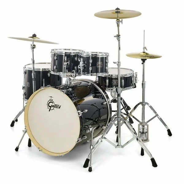 Gretsch Drums Energy Standard Black