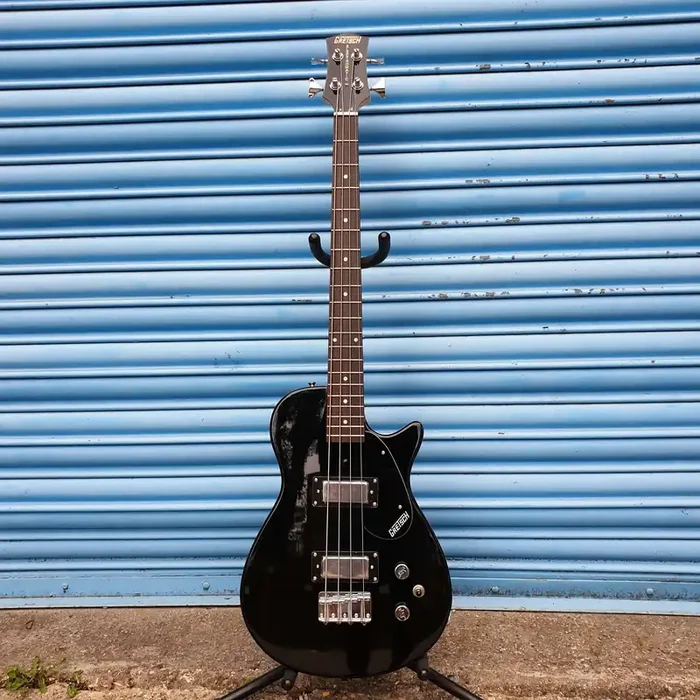 Gretsch Electromatic Junior II Short Scale Bass