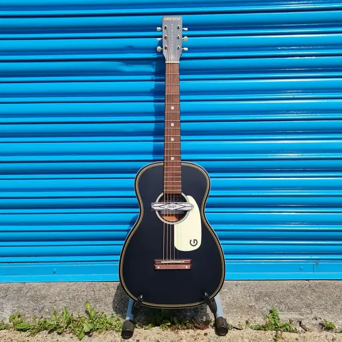 Gretsch Gin Rickey Electro Acoustic