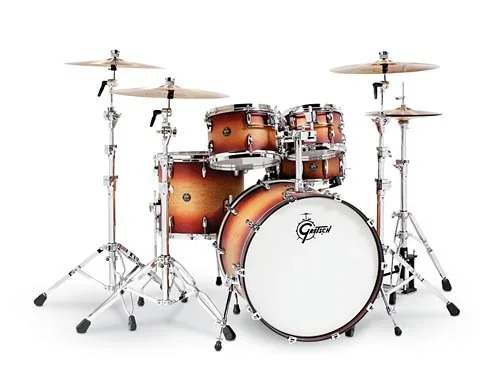 Gretsch Renown Gretsch Renown 7×10 8×12 14×16 18×22 5.5×14 Satin Tobacco Burst