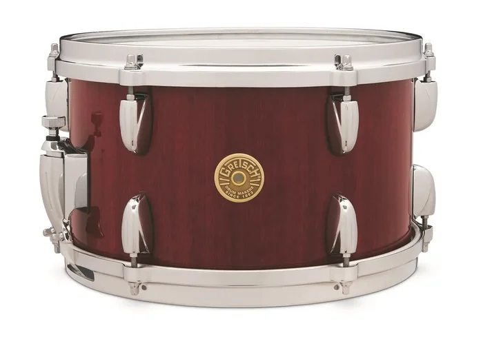 Gretsch Snare Drum Ash Soan Signature 12×7″