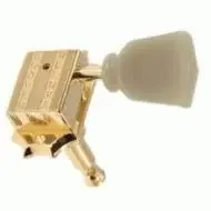 Grover 135G, Vintage Die-Cast Gold