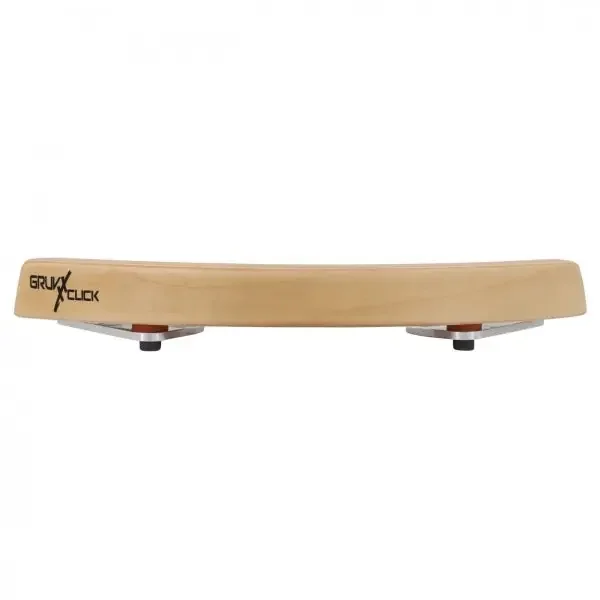 Gruv-X Maple/Copper Cross Stick Groove Wedge