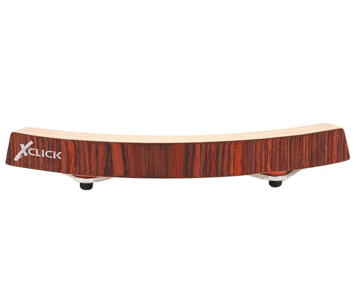 Gruv-X X-Click Limited Edition Cross-Stick Enhancer, Rosewood