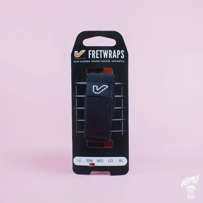 Gruvgear FretWraps String muter wrap