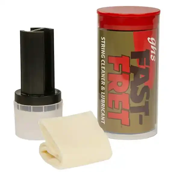 Guitar Care for Guitar and Bass