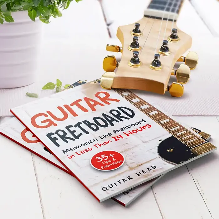 Guitar Fretboard – Memorize The Fretboard In Less Than 24 Hours – Guitar Head