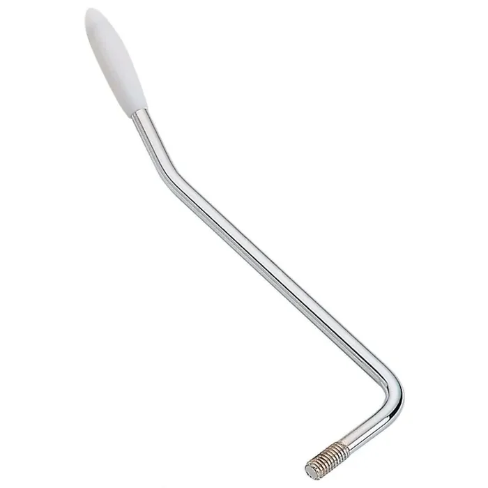 Guitar Tech – Vibrato Arm. Threaded M6 GT523 Chrome
