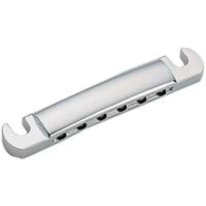 Guitar Tech LP-Type Saddle GT810 Chrome