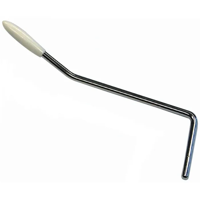 Guitar Tech Vibrato Arm. Push-in type for WVP GT846 Chrome