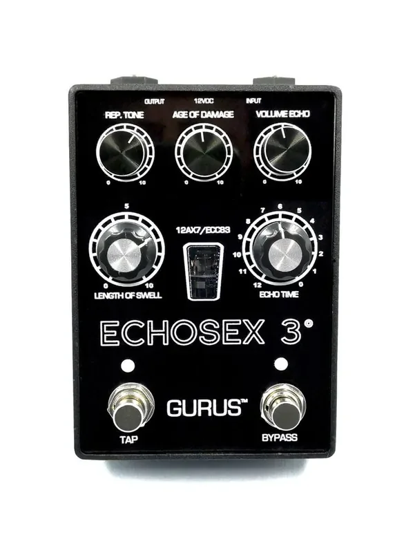 Gurus Echosex 3