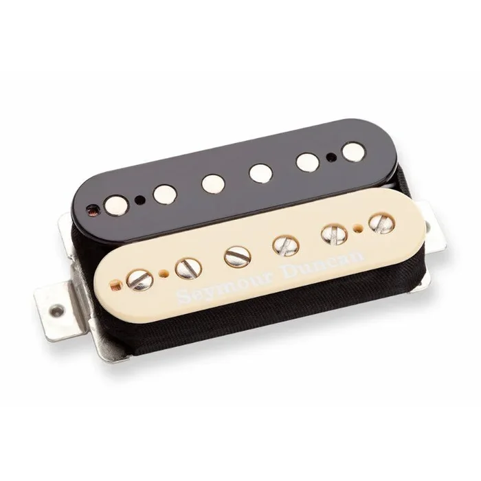 Hades Gates Humbucker Pickup – Billy Gibbons Midrange Tone Variation