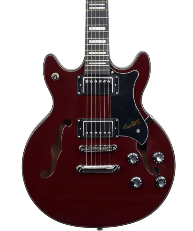 Hagstrom Alvar – Merlot