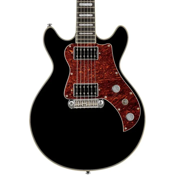 Hagstrom Megin – Black
