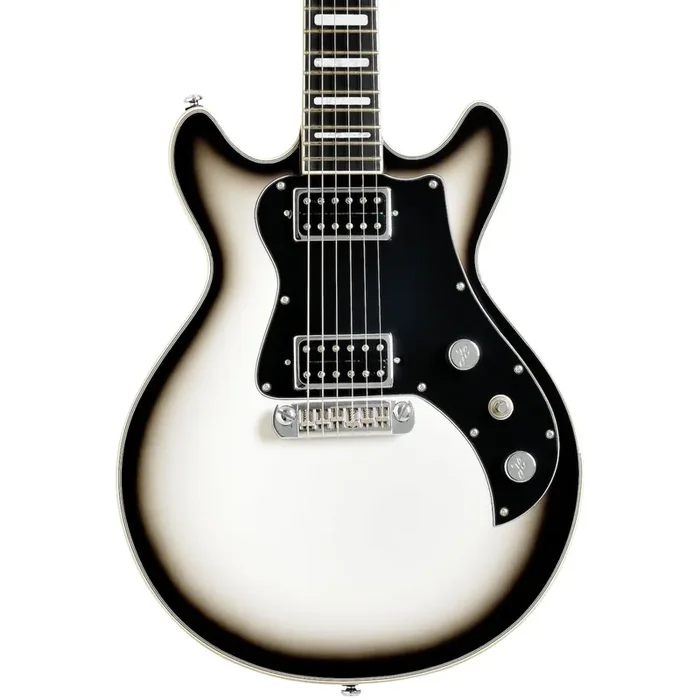 Hagstrom Megin – Grey Burst