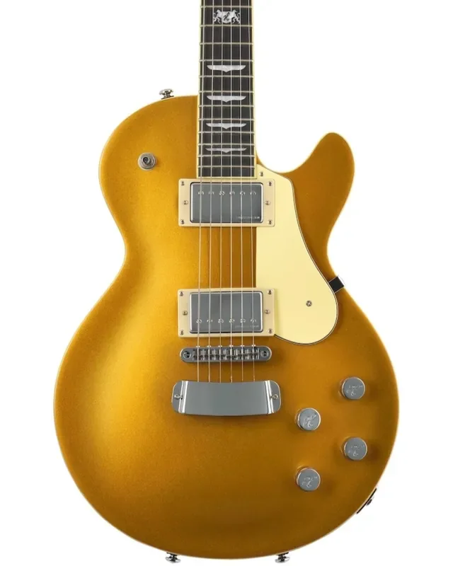 Hagstrom Swede MK3 – Gold