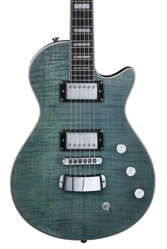 Hagstrom Ultra Max – Fall Sky