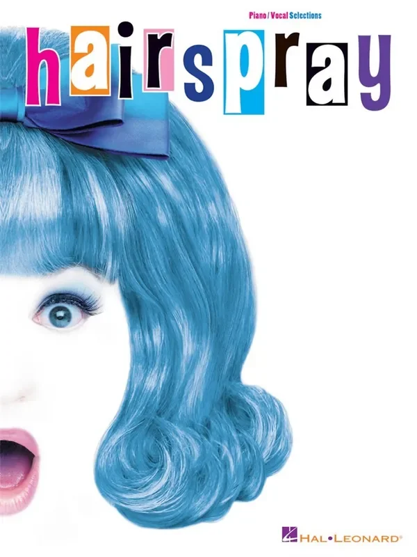 Hairspray PVG