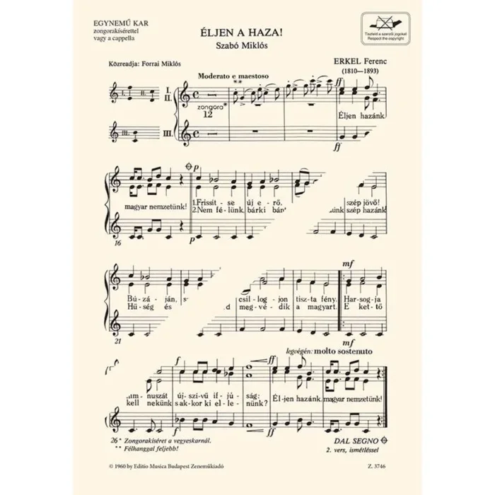 Hajnalozo , eljen a haza !