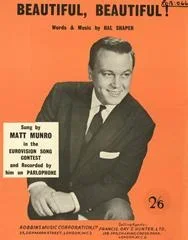 Hal Shaper : Hal Shaper : Beautiful, Beautiful – Guitar, Piano, Voice – Faber Digital