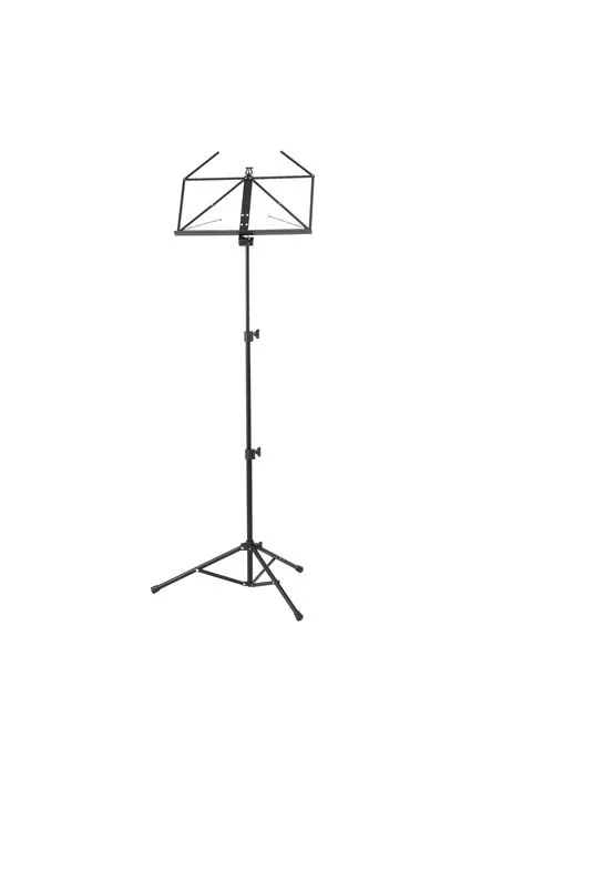 HAMILTON 3 Section Musical Stand (advanced)
