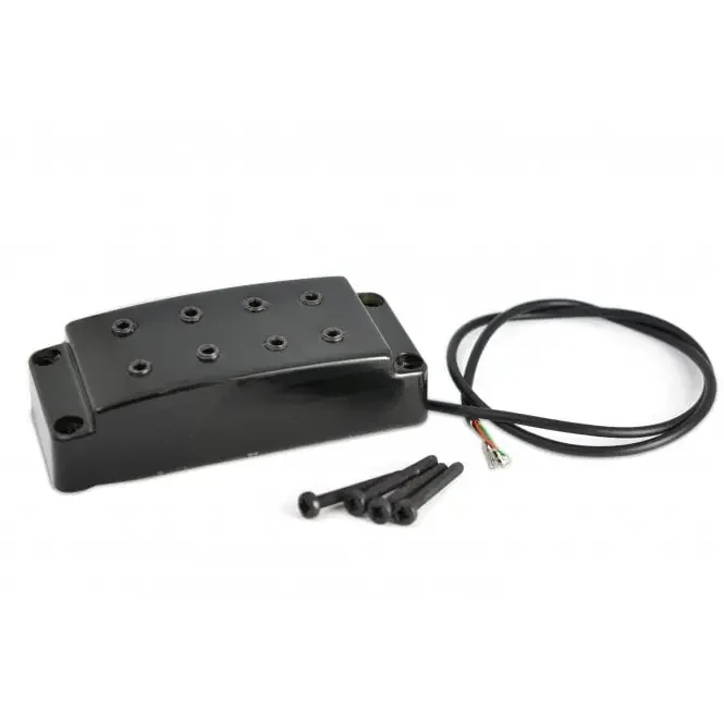 Handwound Aria Pro Replacement Pickup – Resin Cast – With Polepieces – Music Man Spec