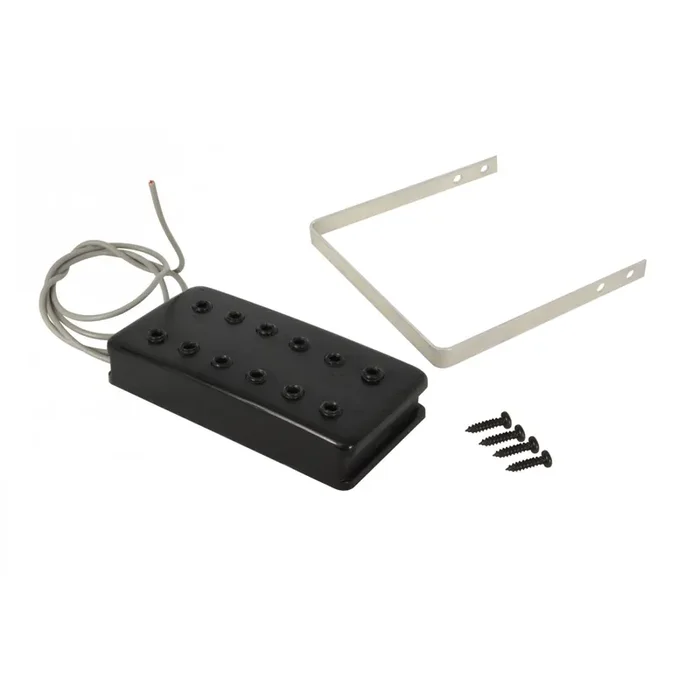 Handwound Paf – Resin Cast -12 Pole Neck Mount – Alnico V