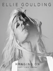 Hanging On – Guitar, Piano, Voice – Faber Digital