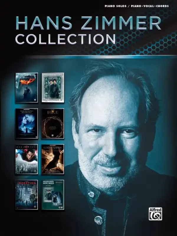 Hans Zimmer Collection – PVG