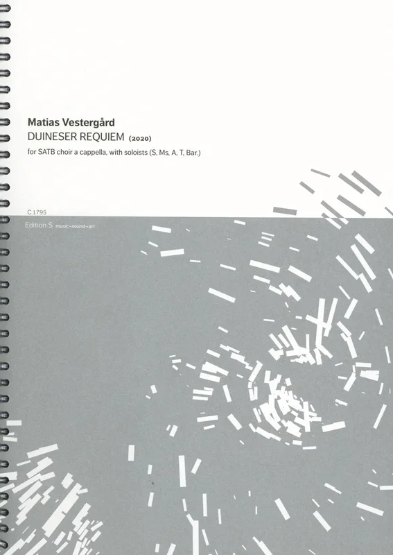 Hansen: DUINESER REQUIEM