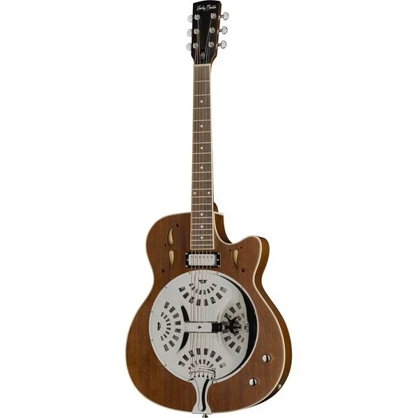 Harley Benton Custom Line N-150CE Natural