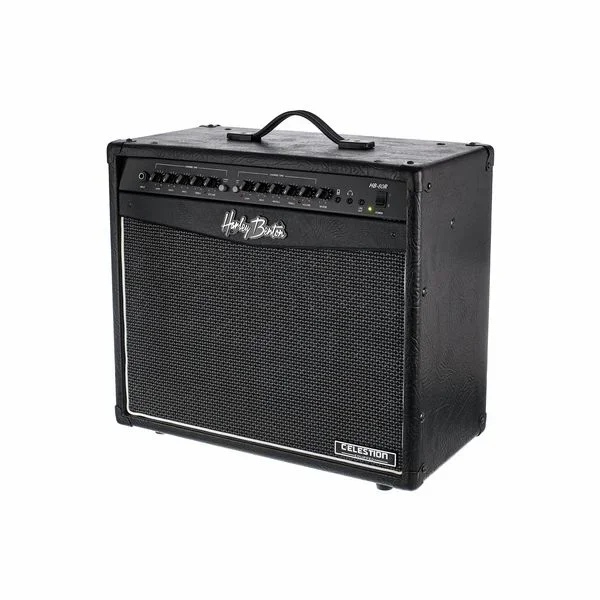 Harley Benton HB-80R B-Stock