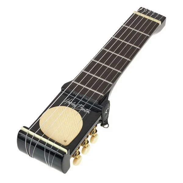 Harley Benton Santos Series Fingertrainer