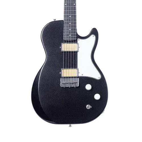 Harmony Guitar Jupiter | Space Black