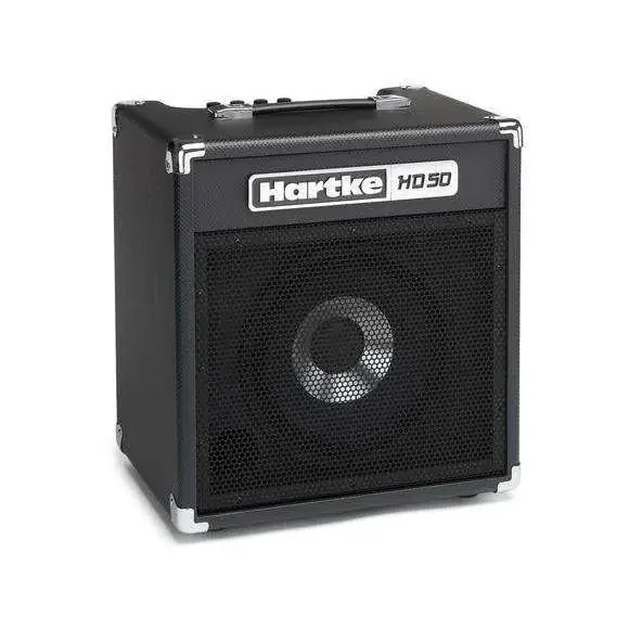 Hartke – HD50 Bass Combo