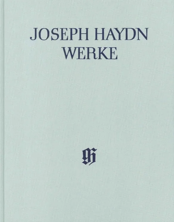 Haydn: Concertos for Harpsichord or Piano and Orchestra