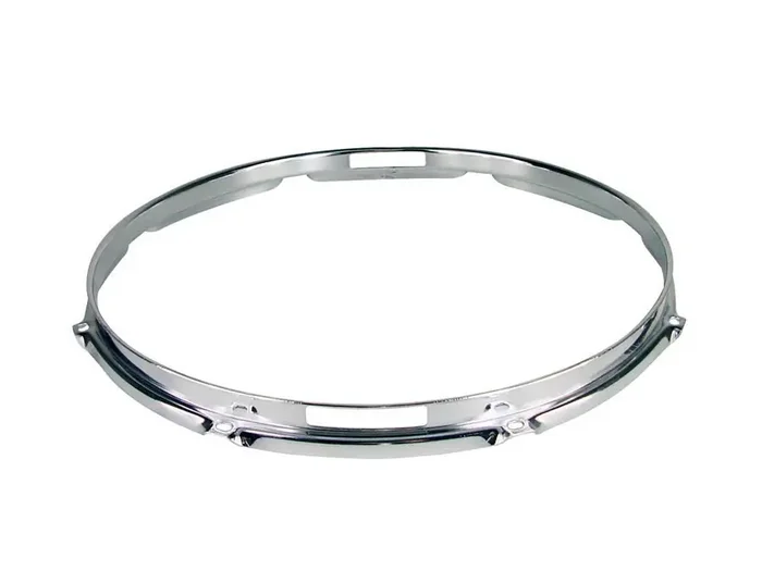 Hayman (DRHP-1408S) 14″ Snare Side Hoop / Rim – 8 Lug