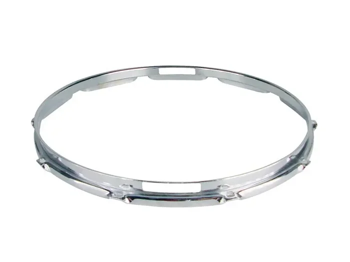 Hayman (DRHP-1410S) 14″ Snare Side Hoop / Rim – 10 Lug
