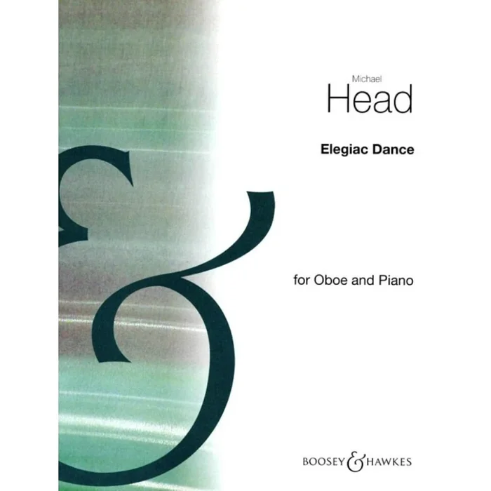 Head, Michael – Elegaic Dance