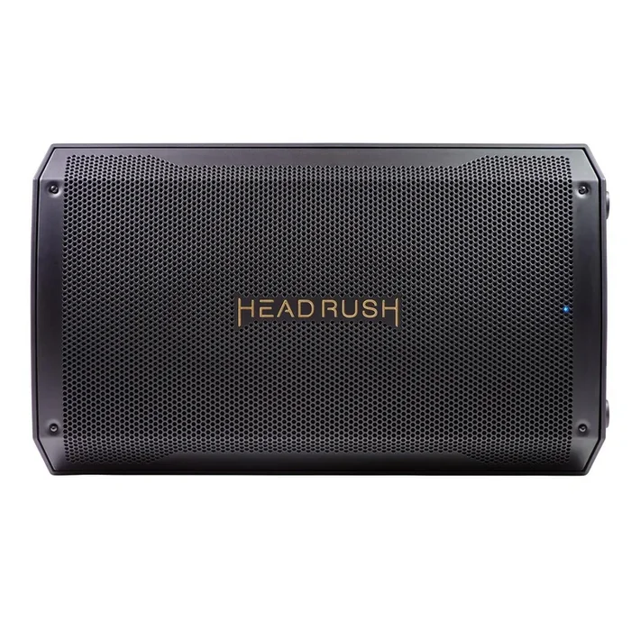 HeadRush FRFR-112 MKii Speaker Full Range 2500W 12” for Guitar / FX Modelling