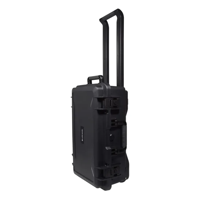 Heavy Duty ABS Trolley Case