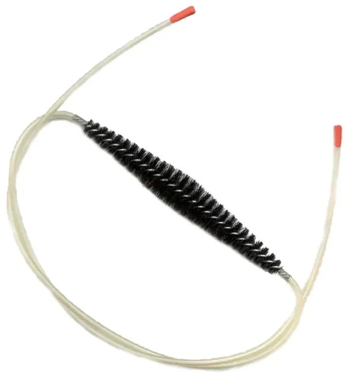 HELIN Bassoon Neck Cleaner PVC Coated