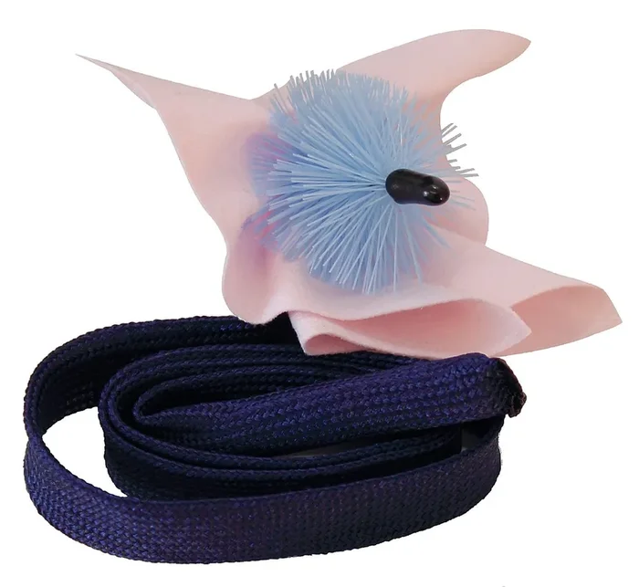 Helin (E427M) Saxophone Neck Pull Through