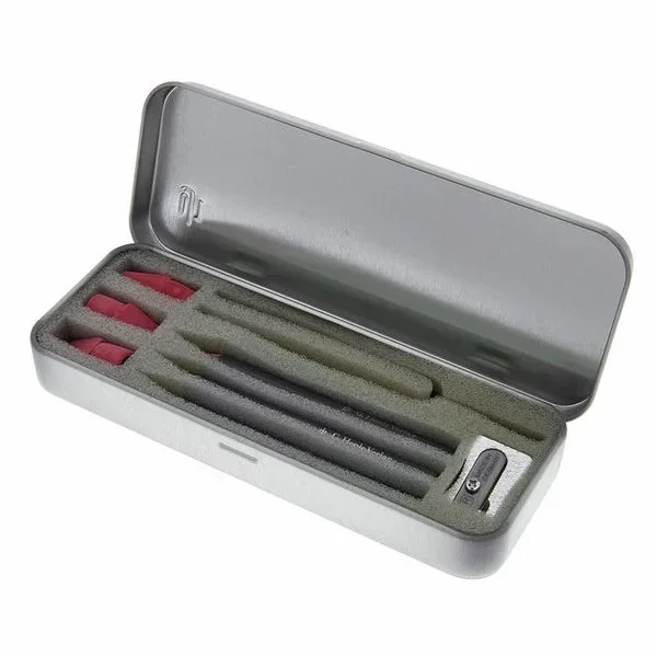 Henle Verlag Schreibset mit Stimmgabel