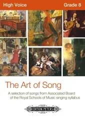 Henry Purcell : Henry Purcell : Music for a while – Piano, High Voice – Faber Digital