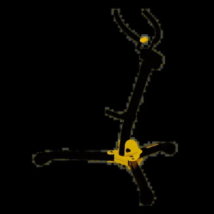 Hercules – AGS Alto / Tenor Saxophone Stand