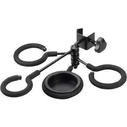 Hercules – HA100 Mute Holder